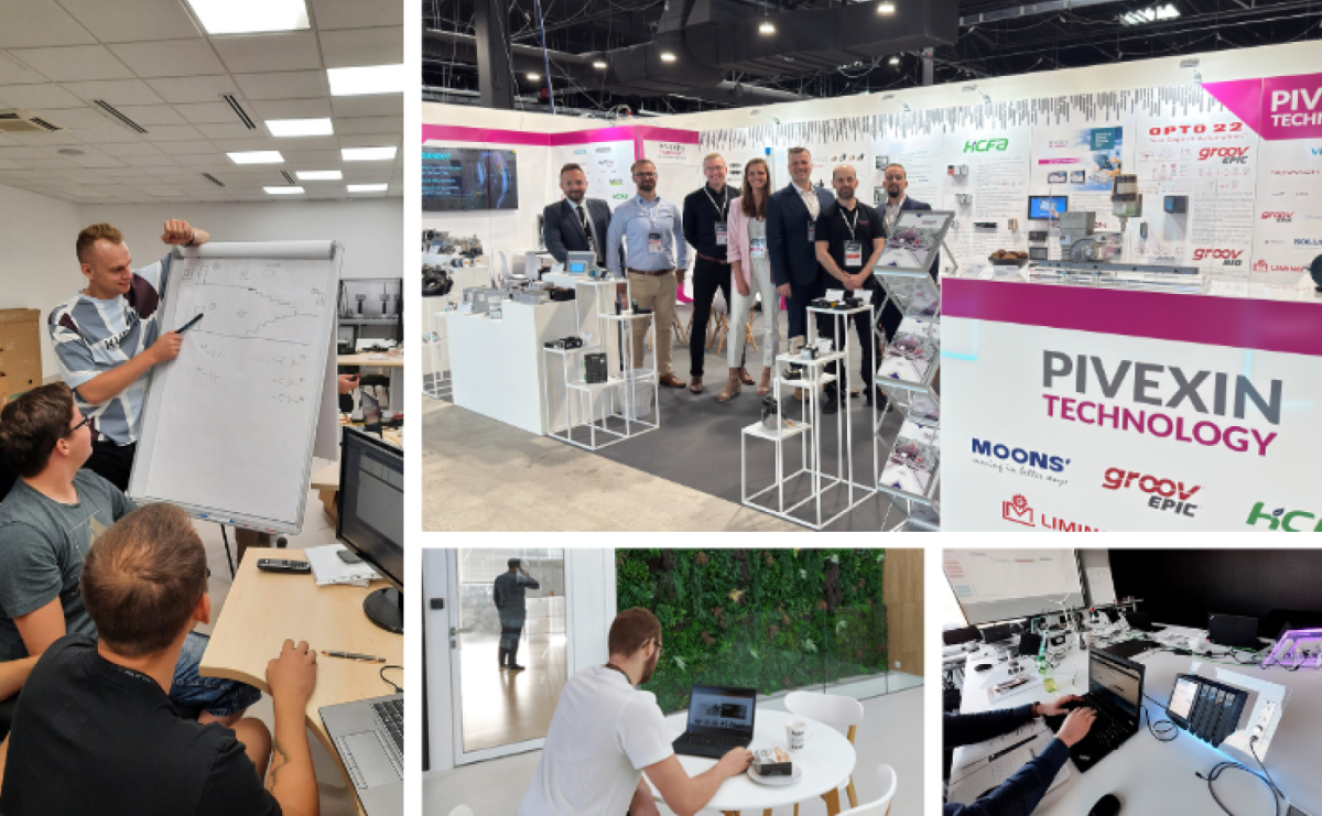 Nowa praca na horyzoncie? Zrób pierwszy krok z Pivexin Technology! - Serwis informacyjny z Raciborza - naszraciborz.pl