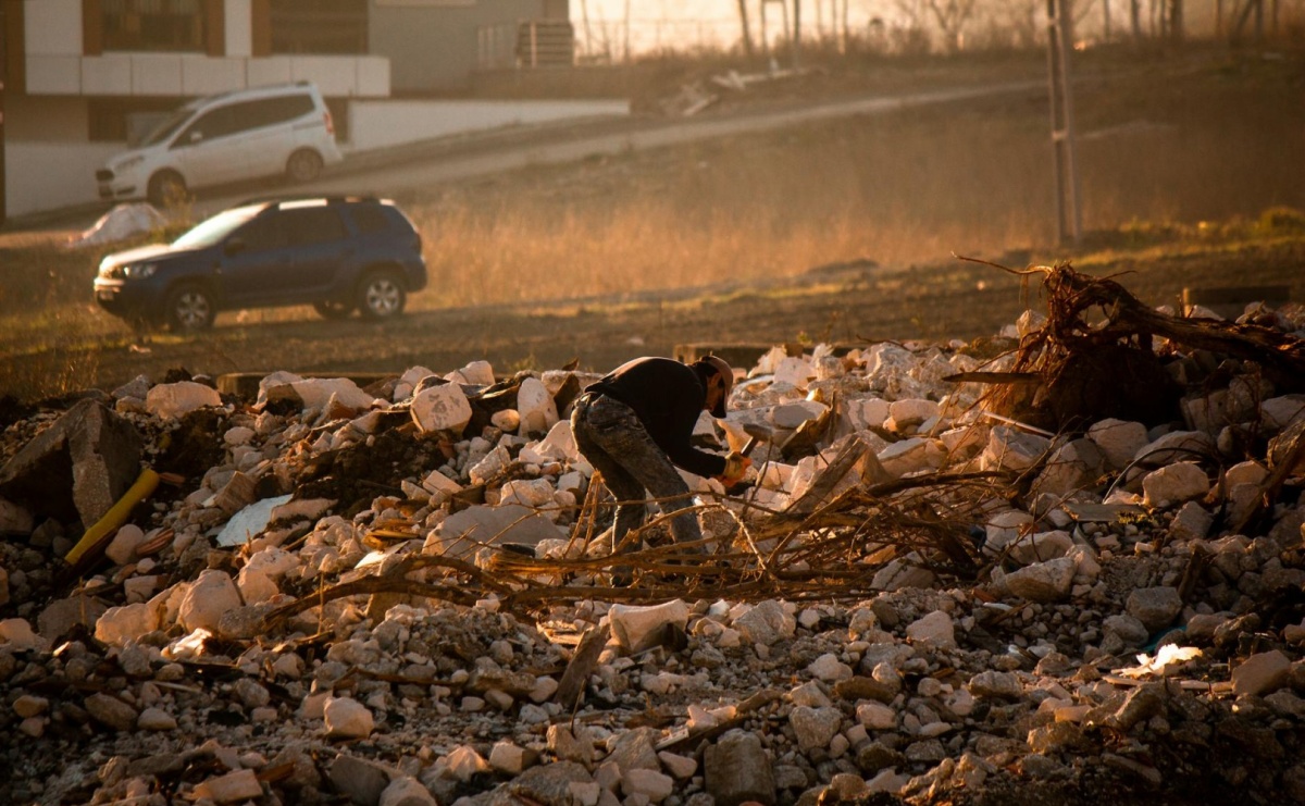 Remediacja gruntów – proces oczyszczania i przywracania równowagi ekologicznej - Serwis informacyjny z Raciborza - naszraciborz.pl