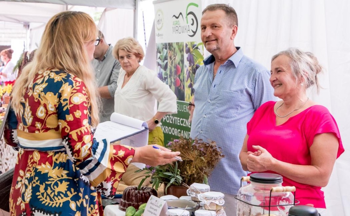 Borucin z wyróżnieniem! Świński móżdżek z Zagrody na pograniczu doceniony w konkursie kulinarnym - Serwis informacyjny z Raciborza - naszraciborz.pl