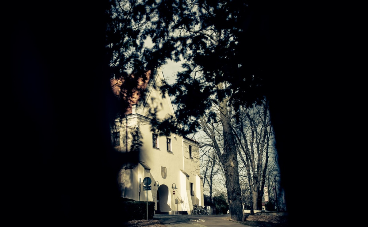 Kawa na krużganku, opowieści o starym Raciborzu i zejście do podziemi - noce zwiedzanie już w piątek - Serwis informacyjny z Raciborza - naszraciborz.pl