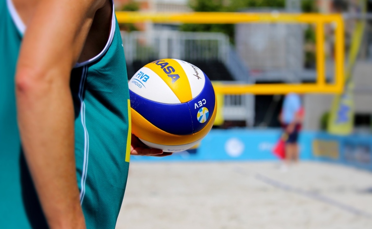 Trzecia edycja plażowych Mistrzostw Miasta Racibórz już w najbliższy weekend - Serwis informacyjny z Raciborza - naszraciborz.pl