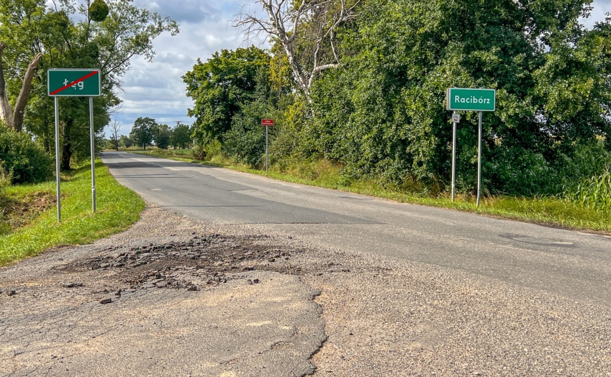 Samorządowcy z Nędzy, Kuźni Raciborskiej i Rudnika z ważnymi postulatami w urzędzie marszałkowskim. Dotyczą ścieżek rowerowych - Serwis informacyjny z Raciborza - naszraciborz.pl