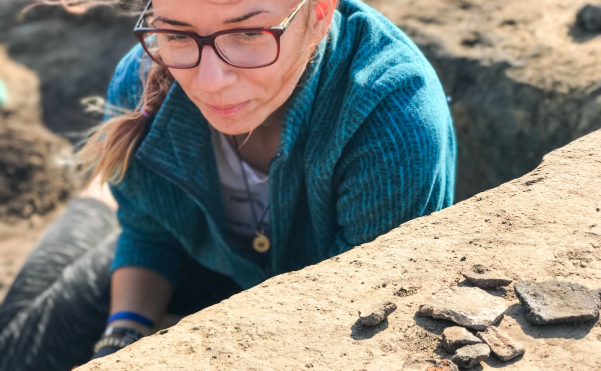 Celtowie w okolicach Raciborza. Co się z nimi stało? - Serwis informacyjny z Raciborza - naszraciborz.pl