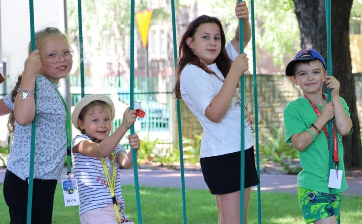 Lato z Biblioteką – wakacyjne podróże od mitów po legendy - Serwis informacyjny z Raciborza - naszraciborz.pl