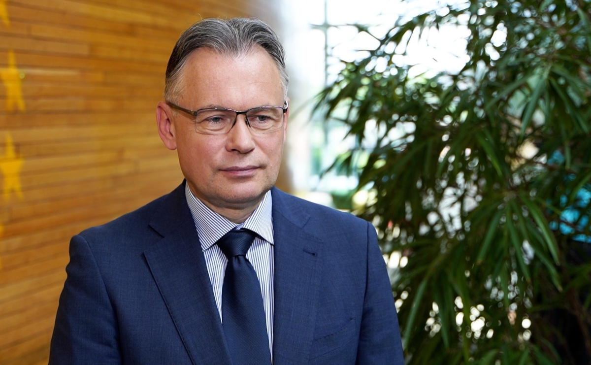 A. Mularczyk (PiS): Nawiązanie poważnego dialogu z Niemcami jest konieczne nie tylko w kontekście reparacji. Powinien być podpisany traktat polsko-niemiecki - Serwis informacyjny z Raciborza - naszraciborz.pl