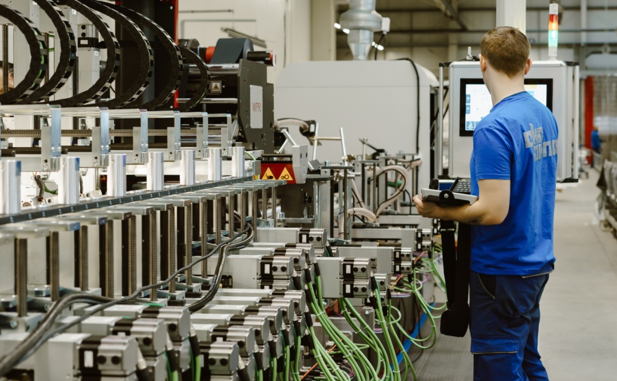 Komunikat Eko-Okien w sprawie zdarzenia w hali nr 4. Ewakuowano z niej pracowników, siedmiu trafiło do szpitala - Serwis informacyjny z Raciborza - naszraciborz.pl