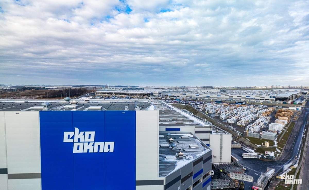 Informacja w sprawie wyników kontroli Państwowej Inspekcji Pracy w firmie Eko-Okna S.A. - Serwis informacyjny z Raciborza - naszraciborz.pl