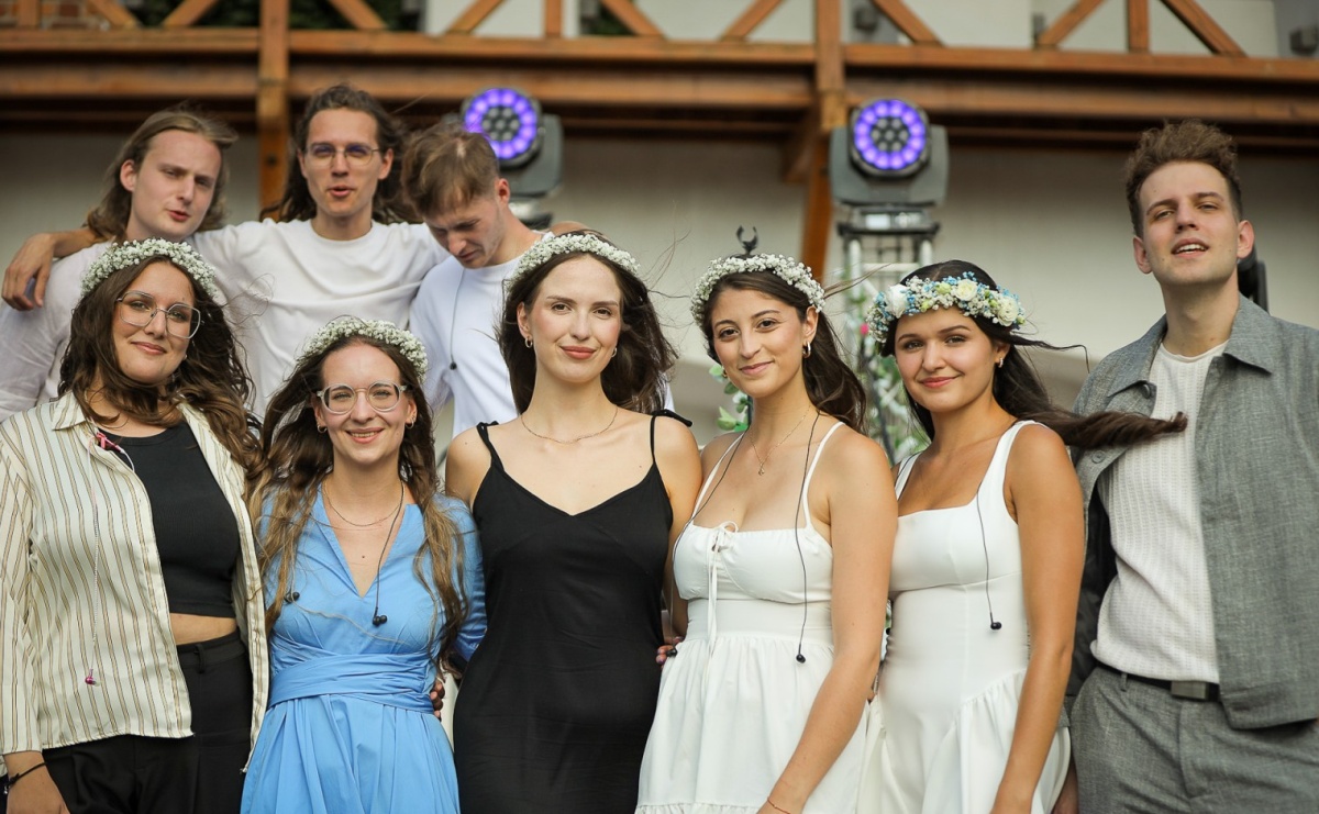 Muzyczne emocje na bis – jubileuszowy koncert Z miłości do muzyki na Zamku Piastowskim - Serwis informacyjny z Raciborza - naszraciborz.pl