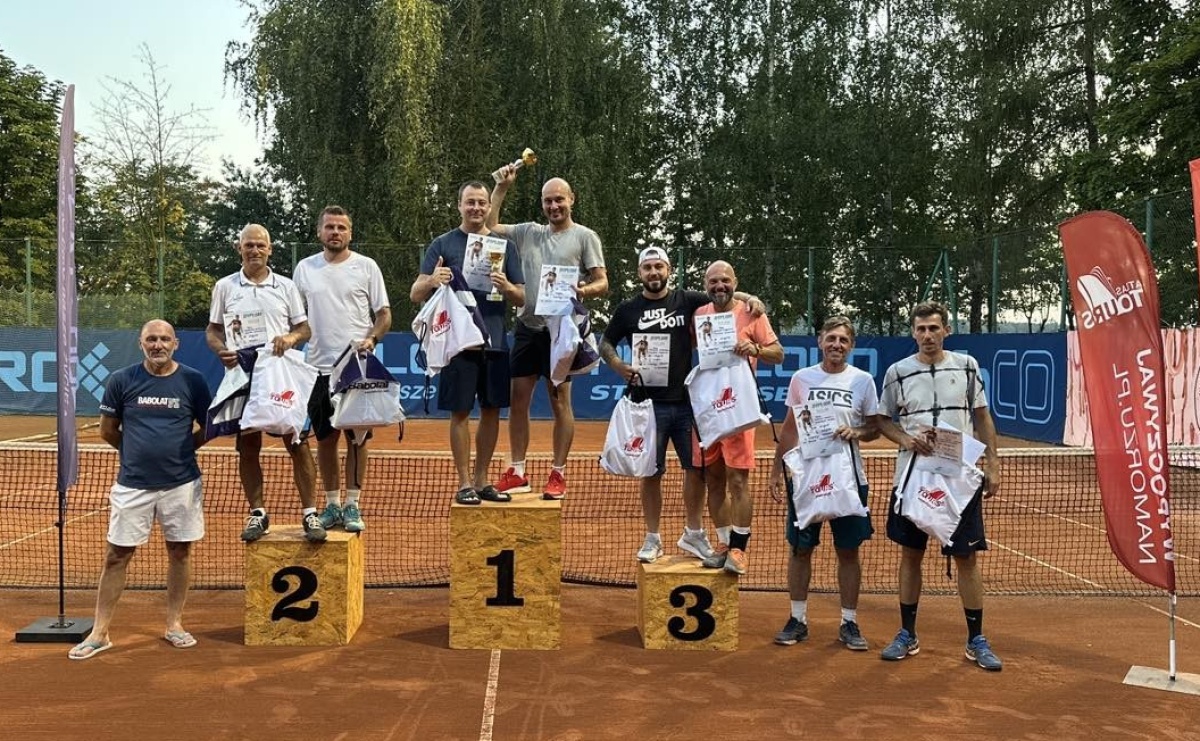 Raciborzanie najlepsi w memoriale im. Pawła Michalskiego w Rybniku - Serwis informacyjny z Raciborza - naszraciborz.pl