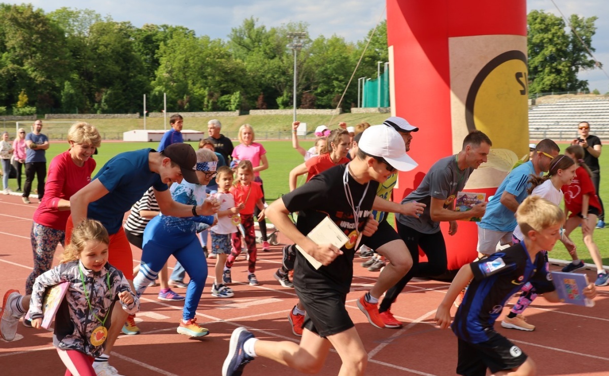 Biblioteka w Raciborzu nominowana w konkursie Słoneczniki! - Serwis informacyjny z Raciborza - naszraciborz.pl