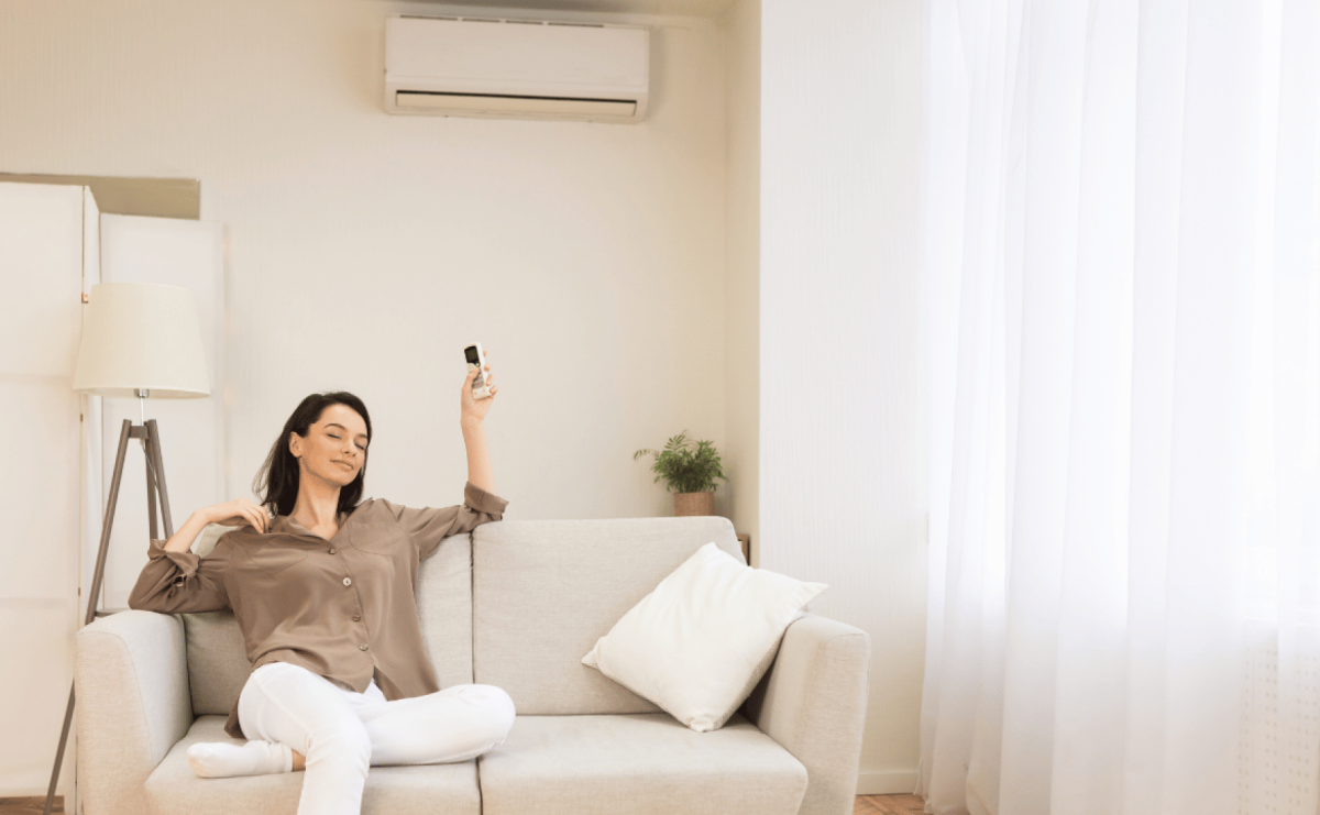 Montaż klimatyzacji poznań