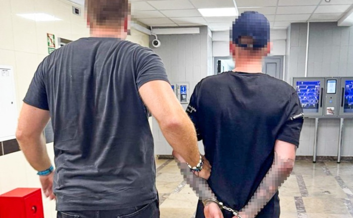 Śląscy łowcy głów dopadli groźnych przestępców w kraju i za granicą - Serwis informacyjny z Raciborza - naszraciborz.pl