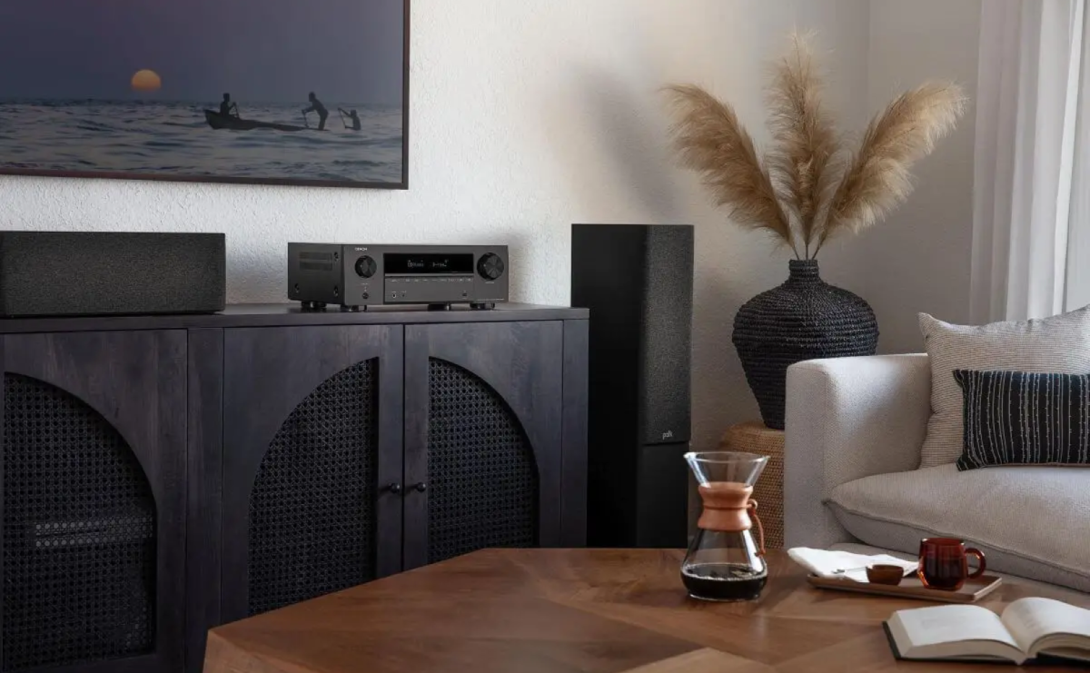 Jak nie przepłacić podczas tworzenia własnego kina domowego? - które elementy są kluczowe? - Serwis informacyjny z Raciborza - naszraciborz.pl