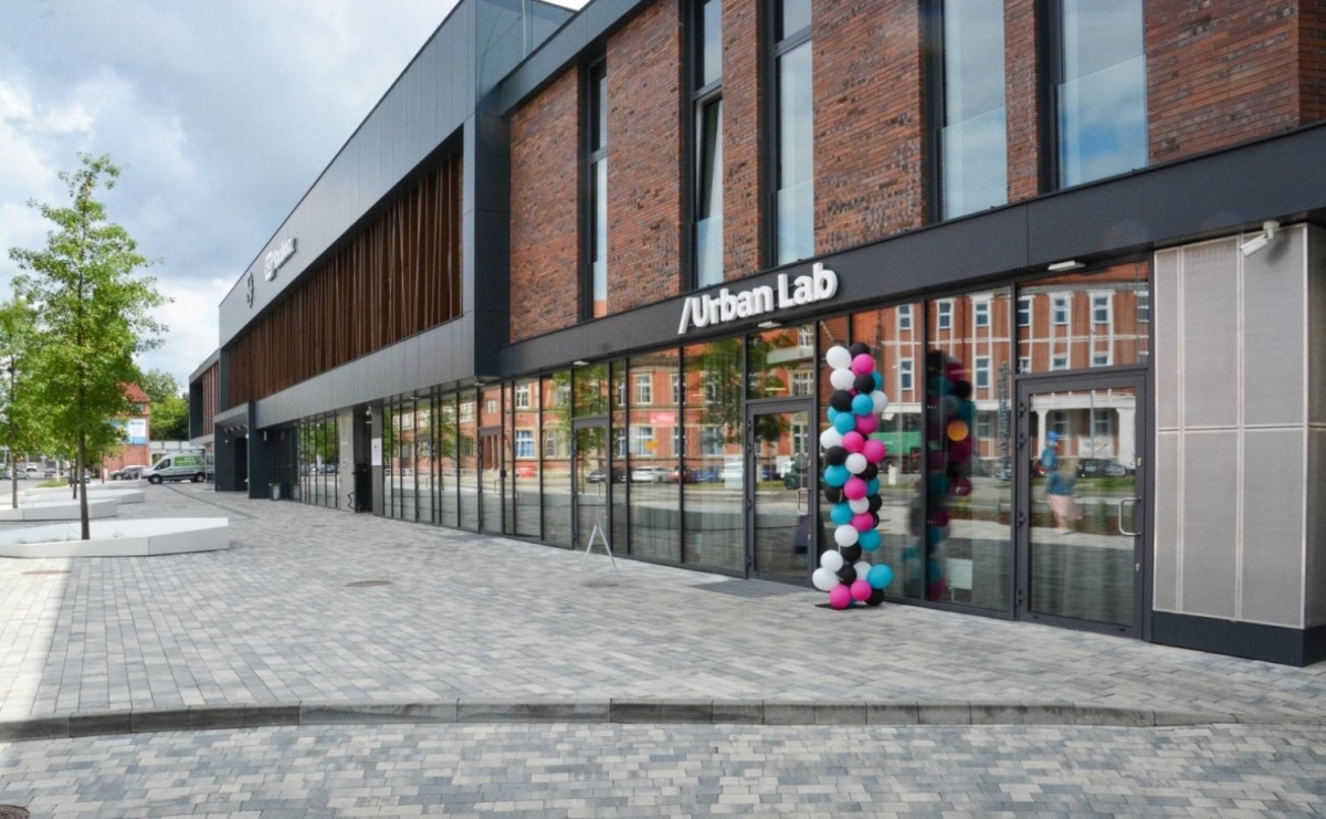 Chcesz skorzystać z Urban Labu? Prezydent określił zasady - Serwis informacyjny z Raciborza - naszraciborz.pl