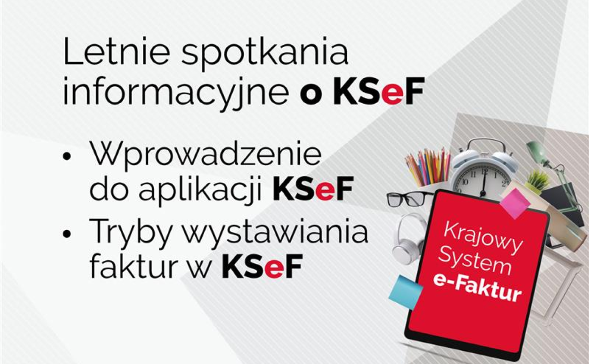 Śląska KAS uruchamia czwarty cykl szkoleń dla przedsiębiorców w sprawie Krajowego Systemu e-Faktur - Serwis informacyjny z Raciborza - naszraciborz.pl