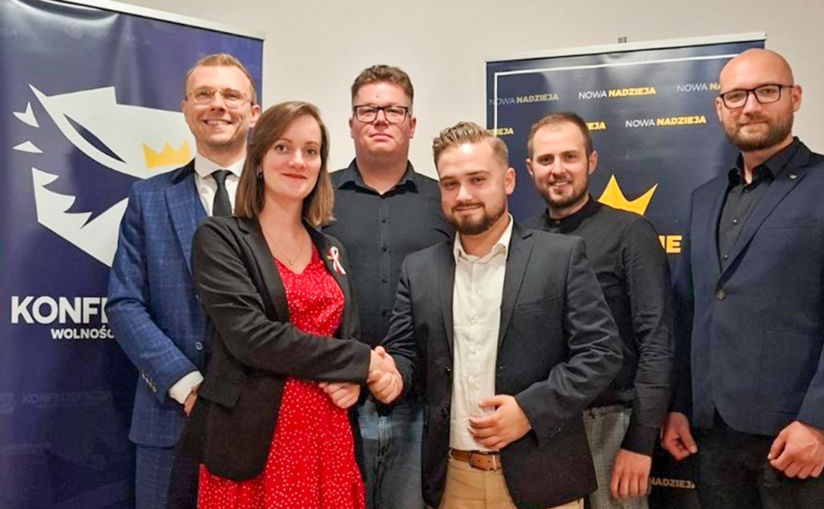 Nowa Nadzieja pyta o równe traktowanie inwestorów. Miasto odpowiada, partia zapowiada dalszą kontrolę - Serwis informacyjny z Raciborza - naszraciborz.pl