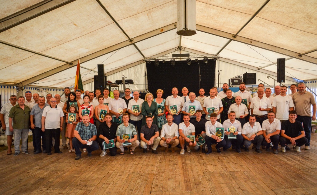 120 lat KS 1905 Krzanowice – historia, sukcesy i jubileusz [FOTO] - Serwis informacyjny z Raciborza - naszraciborz.pl