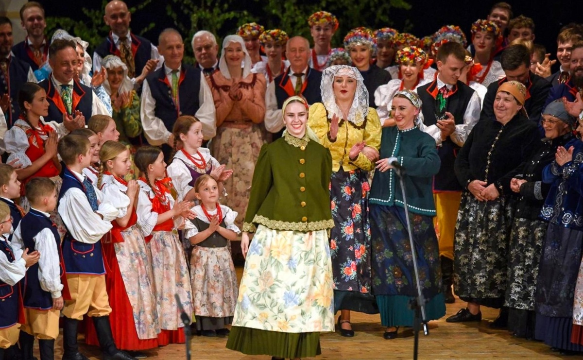 Ślōnsko biesiada na Zamku Piastowskim - muzyka, smaki i dobry humor [ZAPROSZENIE] - Serwis informacyjny z Raciborza - naszraciborz.pl