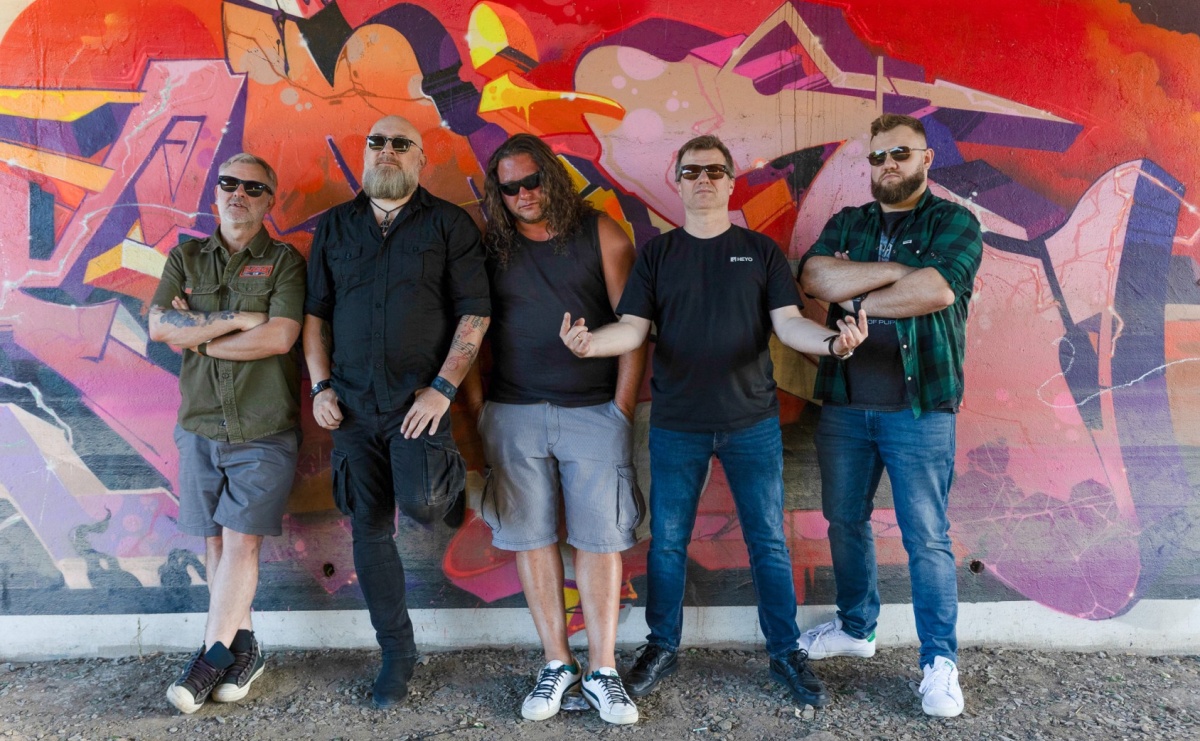 ALTERLIFE wraca na scenę i szykuje drugą płytę - Serwis informacyjny z Raciborza - naszraciborz.pl