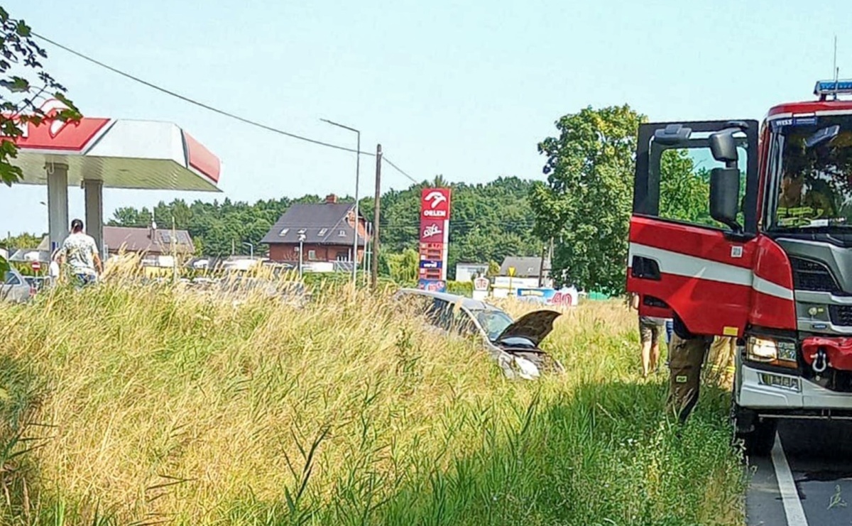 Smutny finał interwencji w Tworkowie, wyrzuty sumenia kierowcy w Rzuchowie [RAPORT 998] - Serwis informacyjny z Raciborza - naszraciborz.pl