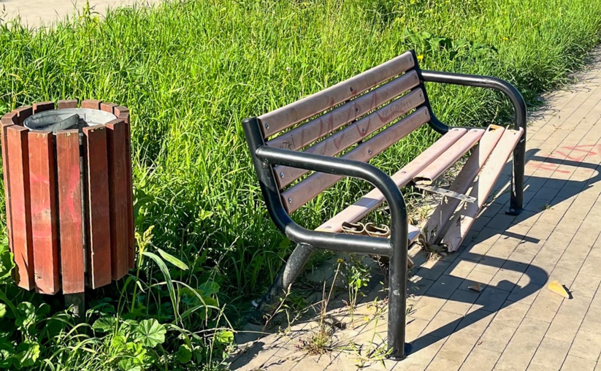 Bulwary niszczeją, monitoring w drodze. Głos mieszkańców i decyzja władz - Serwis informacyjny z Raciborza - naszraciborz.pl