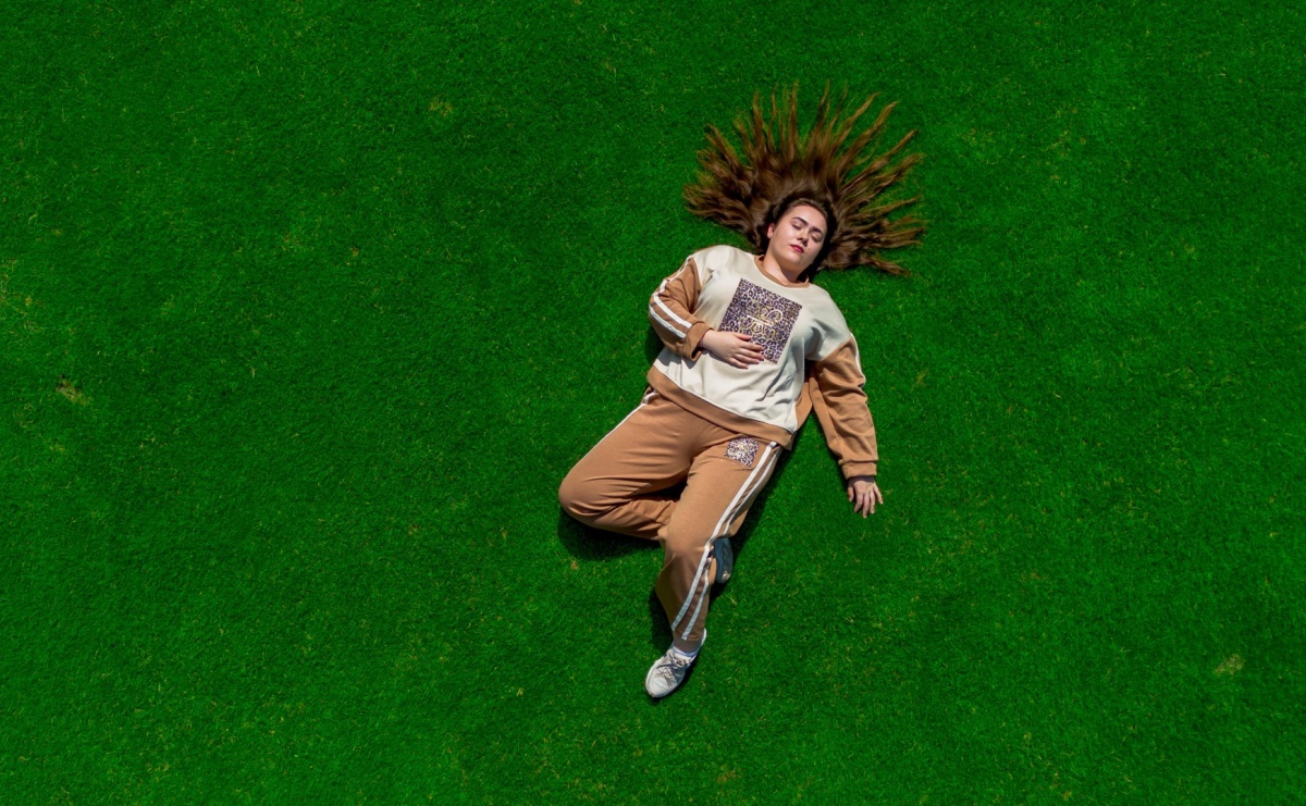 Sen - kolejny autorski singiel Amelii Lipy [WIDEO] - Serwis informacyjny z Raciborza - naszraciborz.pl