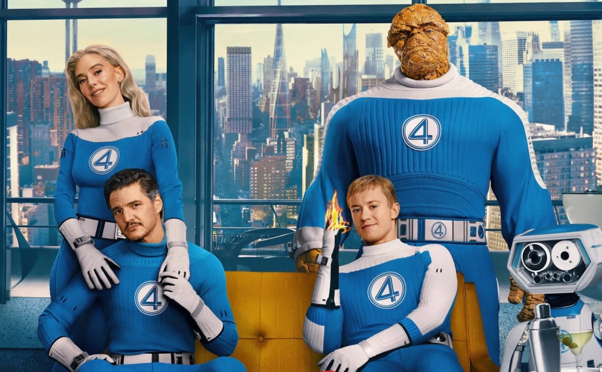 Kinowe emocje w Bałtyku – repertuar na ostatni tydzień sierpnia - Serwis informacyjny z Raciborza - naszraciborz.pl