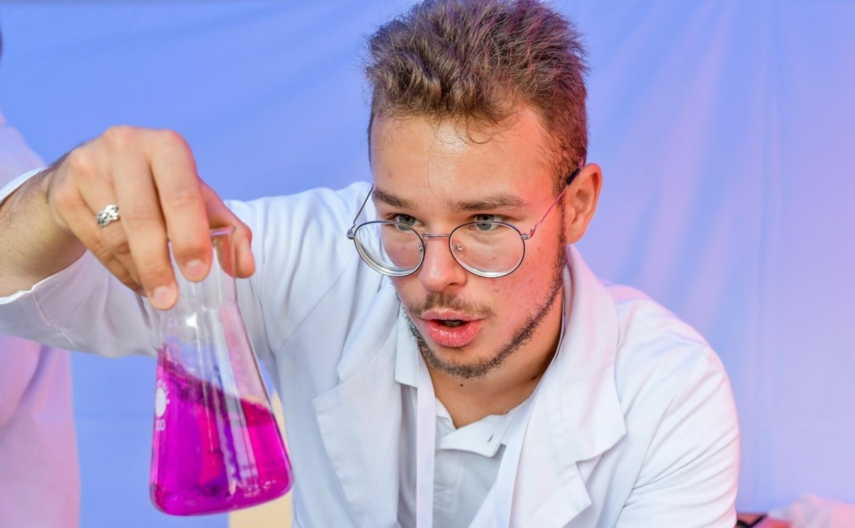 Racibórz staje się stolicą nauki – 4. Festiwal Odkrywców - Serwis informacyjny z Raciborza - naszraciborz.pl