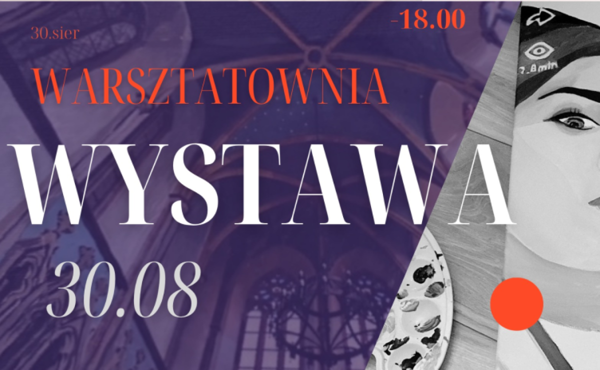 Świat młodych twórców na Zamku Piastowskim - Serwis informacyjny z Raciborza - naszraciborz.pl