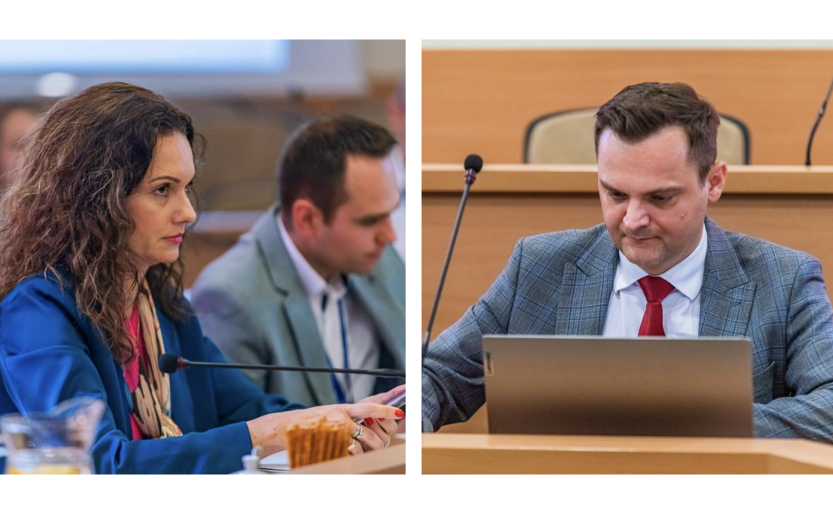 Radny Alan Wolny pyta o rezygnację z worków na odpady. Miasto odpowiada: system pozostaje bez zmian - Serwis informacyjny z Raciborza - naszraciborz.pl