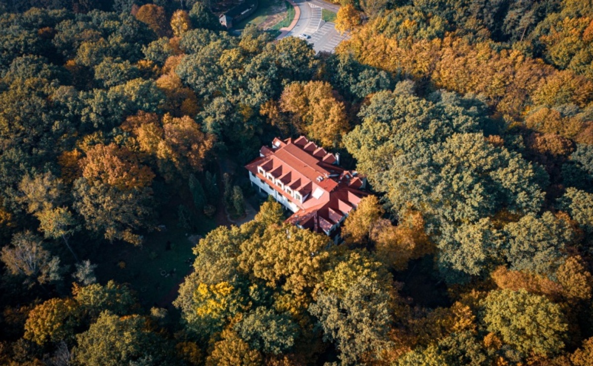 Co dalej z dawną Jubilatką? Radny pyta, miasto odpowiada, a obiekt wciąż czeka na nowego właściciela - Serwis informacyjny z Raciborza - naszraciborz.pl