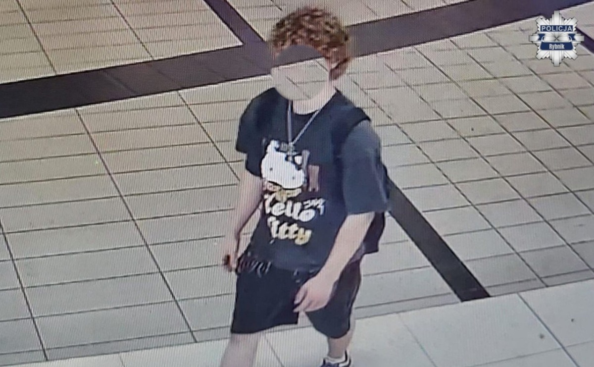 Bohater z plecakiem – rybnicka policja odszukała świadka odważnej interwencji - Serwis informacyjny z Raciborza - naszraciborz.pl