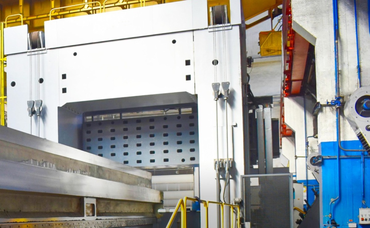 Rafamet szuka partnera biznesowego do projektowania wielkogabarytowych frezarek bramowych - Serwis informacyjny z Raciborza - naszraciborz.pl