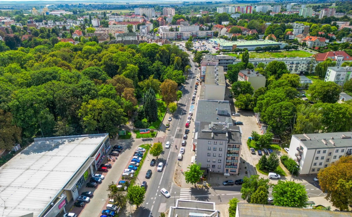 Racibórz z dofinansowaniem na rozbudowę systemu wizyjnego. Tam pojawią się kamery - Serwis informacyjny z Raciborza - naszraciborz.pl