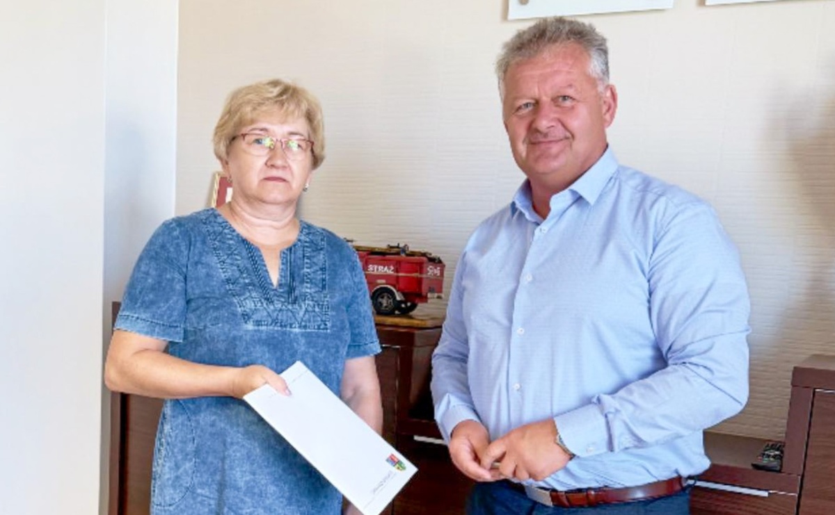 Chałupki zyskają nową drogę - Serwis informacyjny z Raciborza - naszraciborz.pl