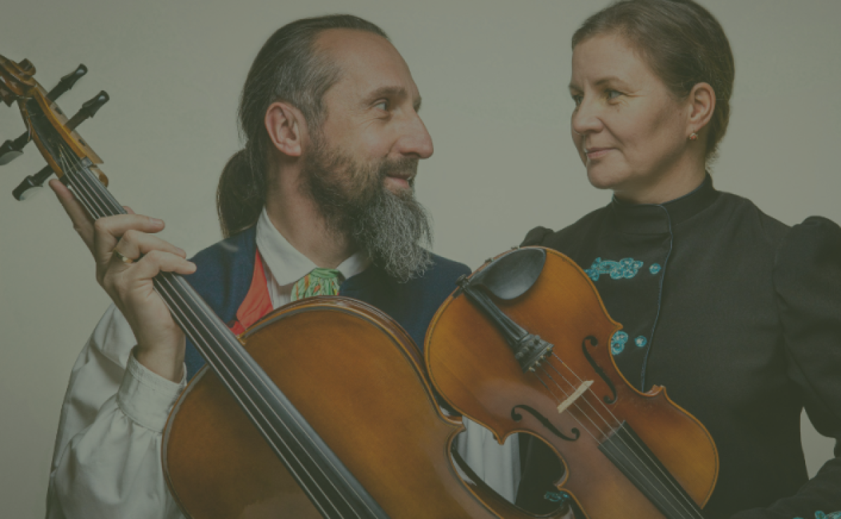 Muzyczne lato w Tworkowie – dwa wyjątkowe koncerty w wieży przy ruinach zamku - Serwis informacyjny z Raciborza - naszraciborz.pl