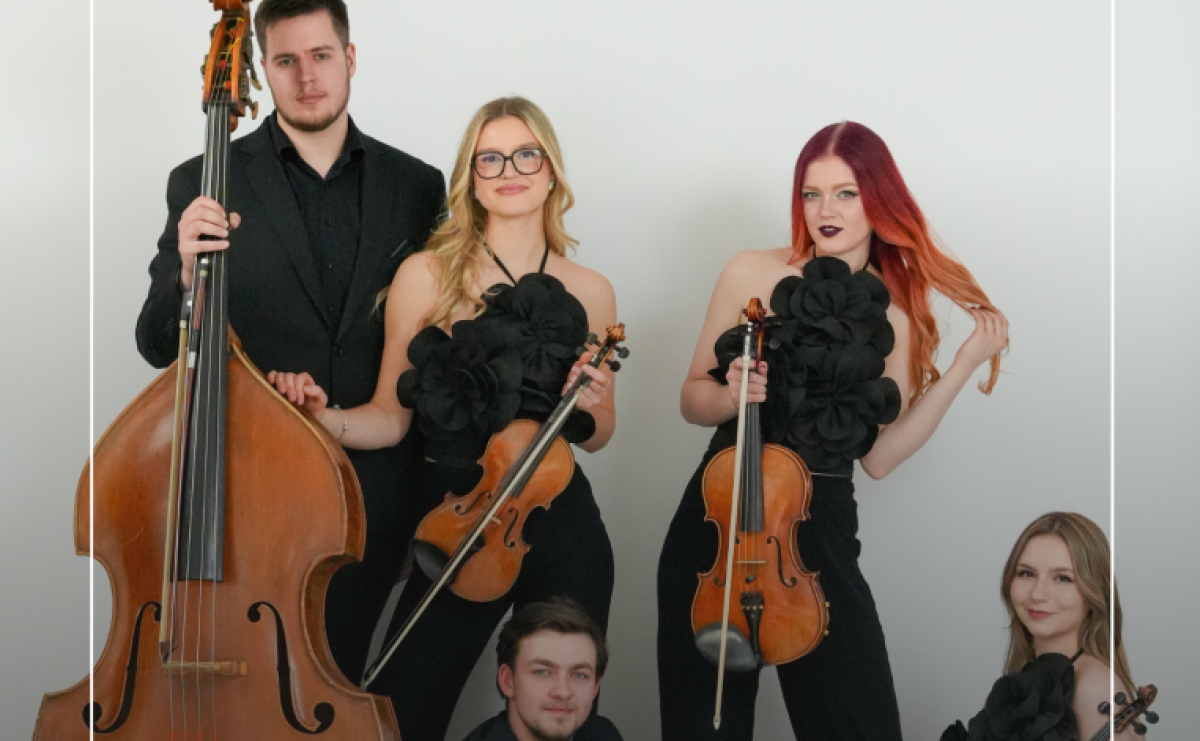 Kulturalne i muzyczne wydarzenia u sąsiadów – od dożynek po Italo Disco i koncert Quintessence - Serwis informacyjny z Raciborza - naszraciborz.pl