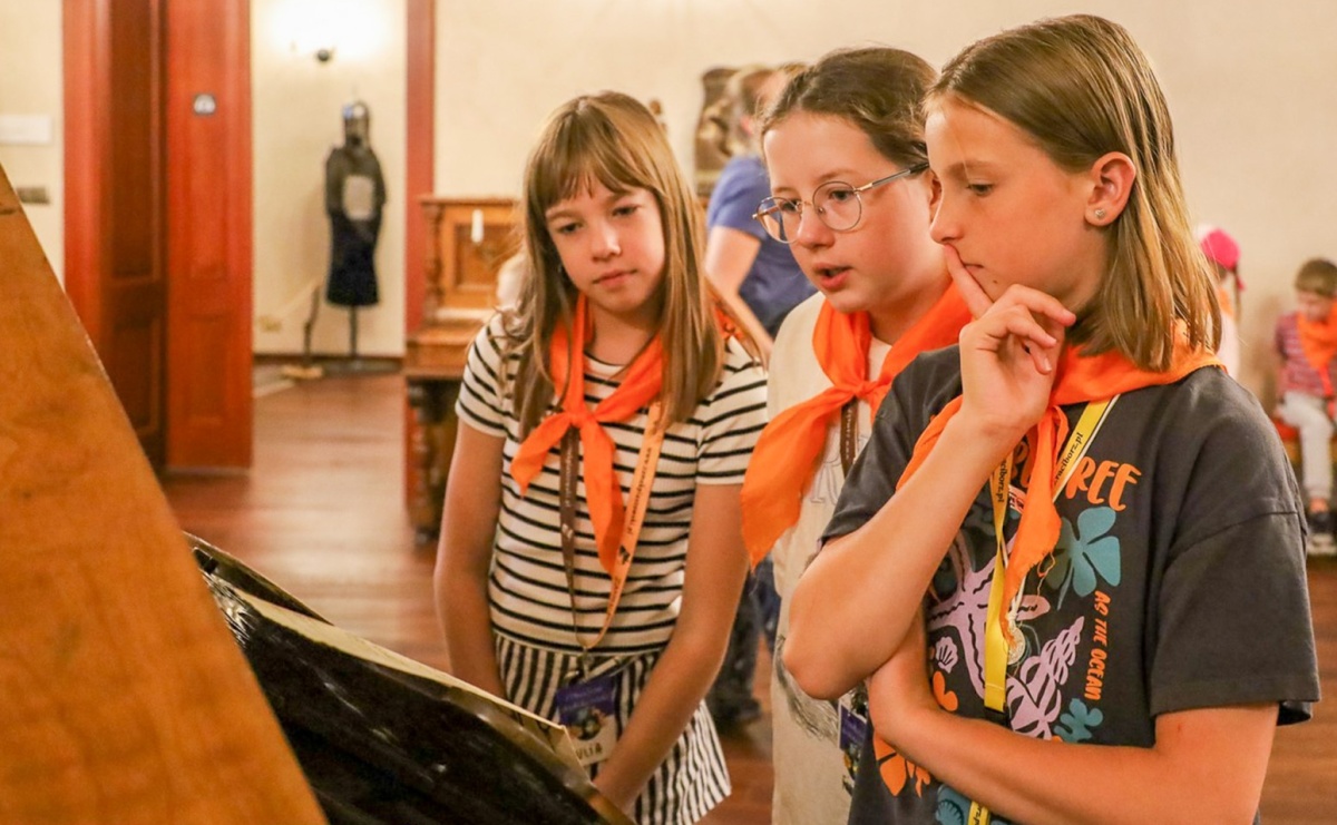 Lato z biblioteką w podróży do Meksyku i Indii - Serwis informacyjny z Raciborza - naszraciborz.pl