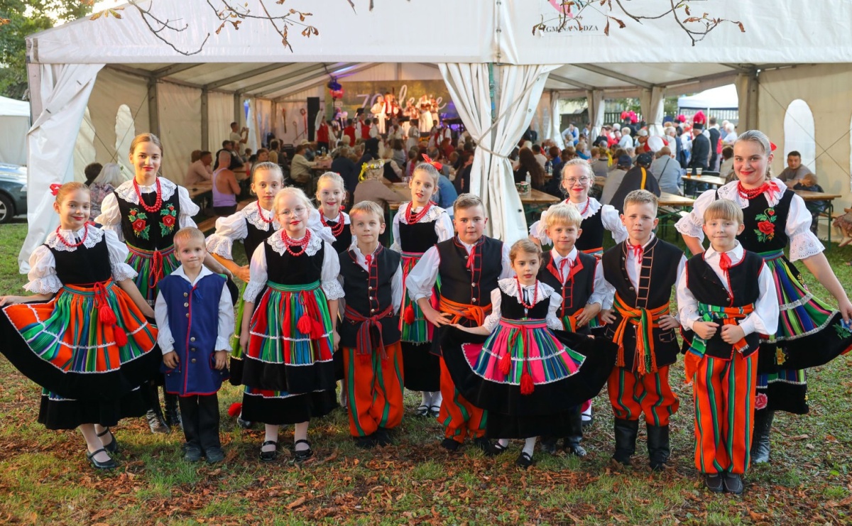 Zespół Pieśni i Tańca Strzecha wystąpi w czeskiej Opawie - Serwis informacyjny z Raciborza - naszraciborz.pl