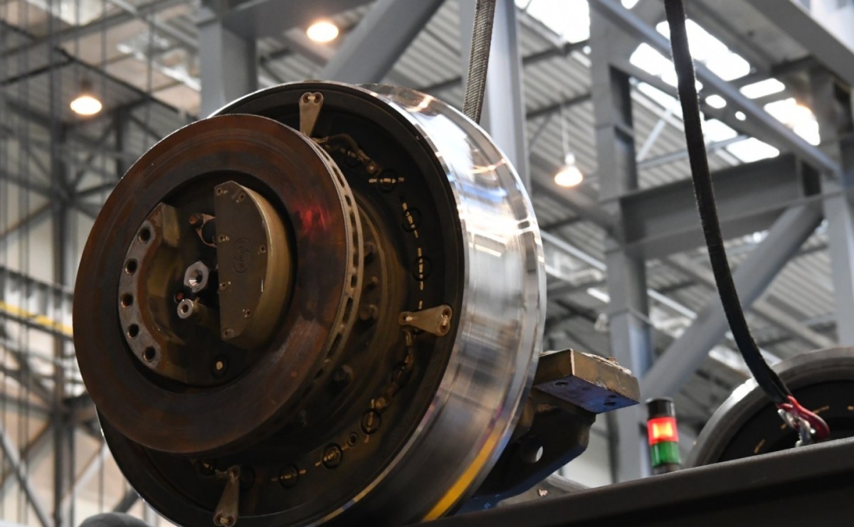 RAFAMET S.A. w restrukturyzacji: możliwa aktualizacja odpisów na utratę wartości aktywów - Serwis informacyjny z Raciborza - naszraciborz.pl