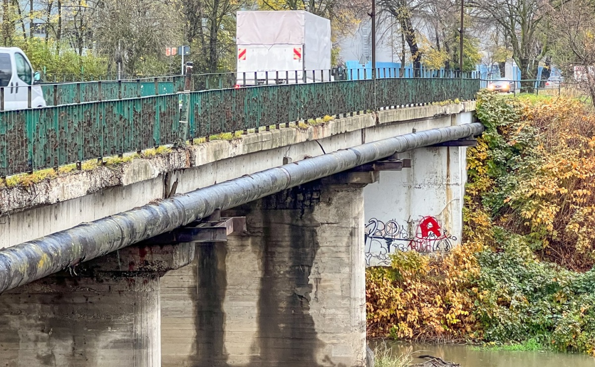Kolejny krok w sprawie rozbudowy mostu przy ul. Piaskowej w Raciborzu - Serwis informacyjny z Raciborza - naszraciborz.pl