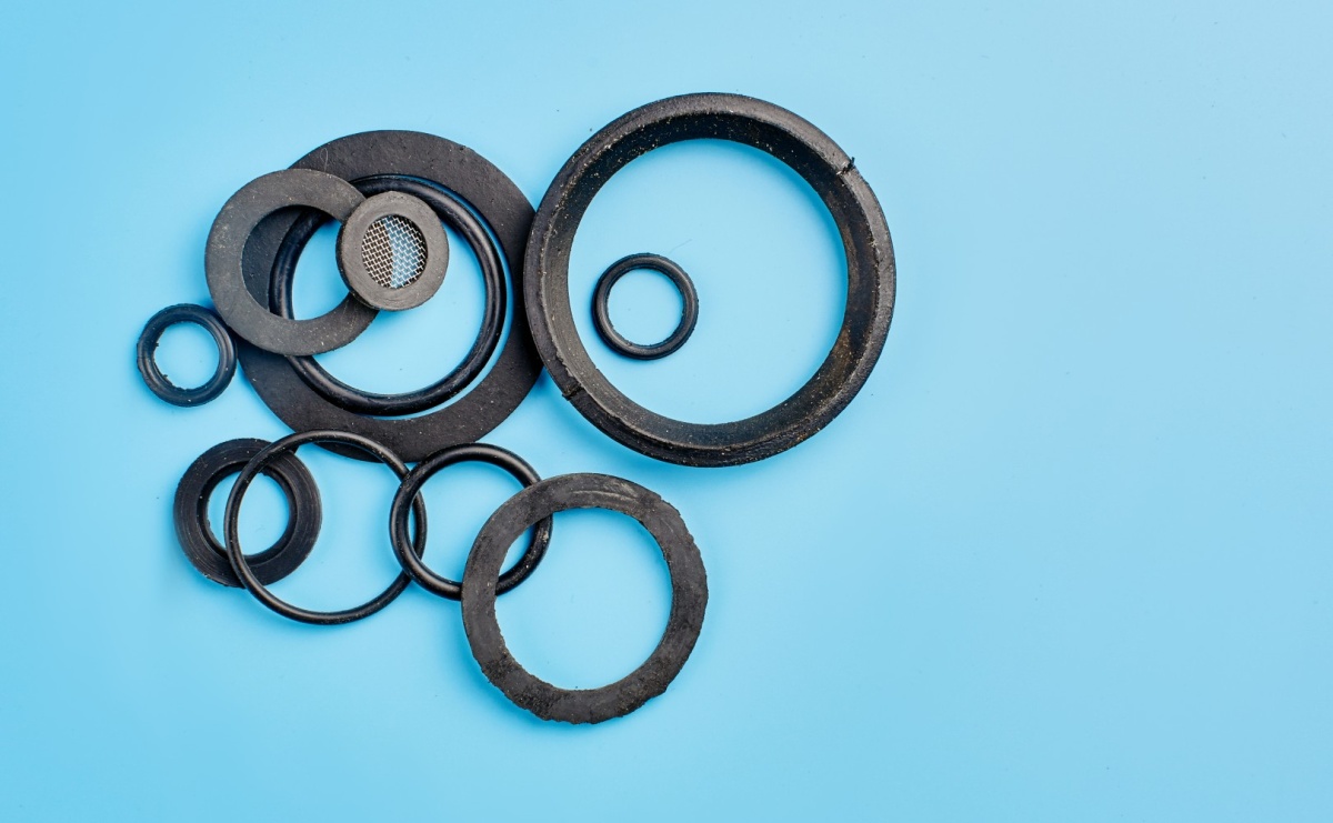 Rodzaje uszczelek do wylewki – jak wybrać najlepszą? - Serwis informacyjny z Raciborza - naszraciborz.pl
