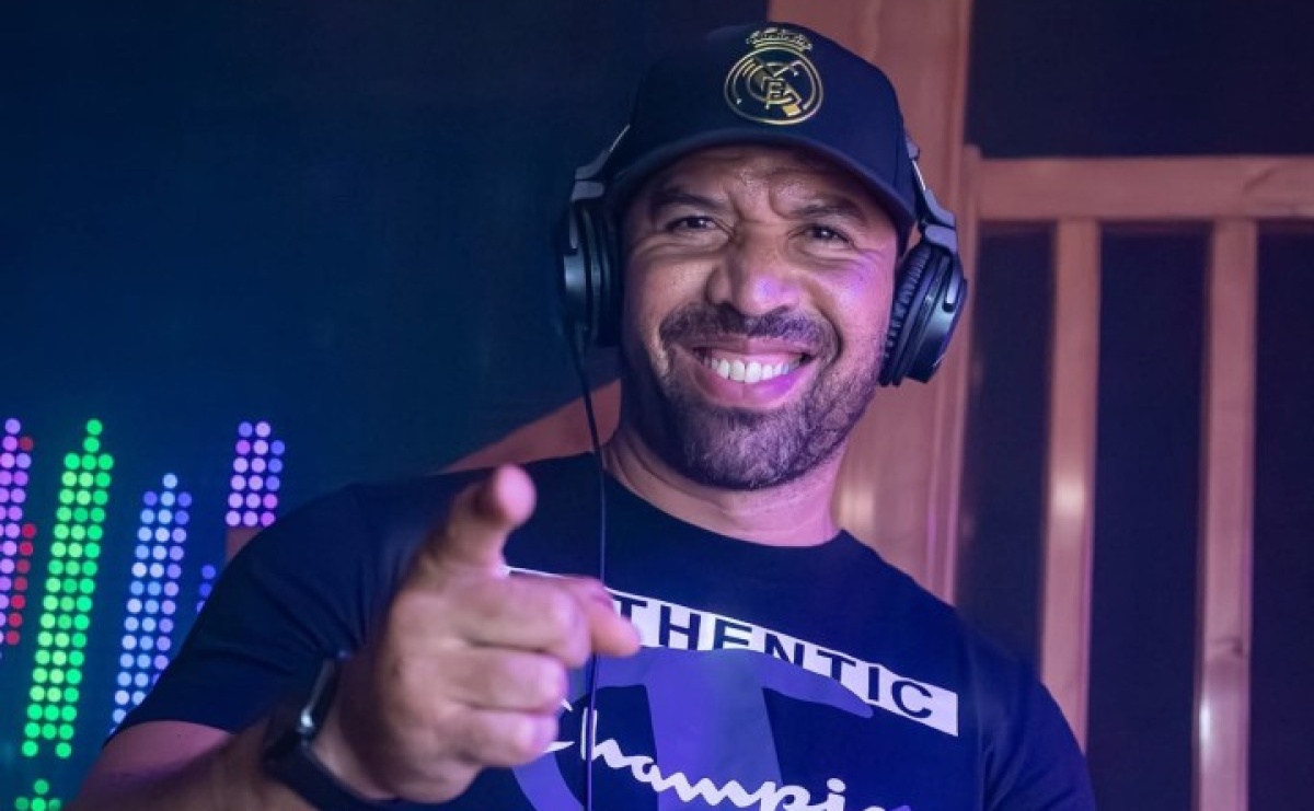 Potańcówka kubańska na Bulwarach Nadodrzańskich – ostatni piątek wakacji z DJ Osmarem - Serwis informacyjny z Raciborza - naszraciborz.pl