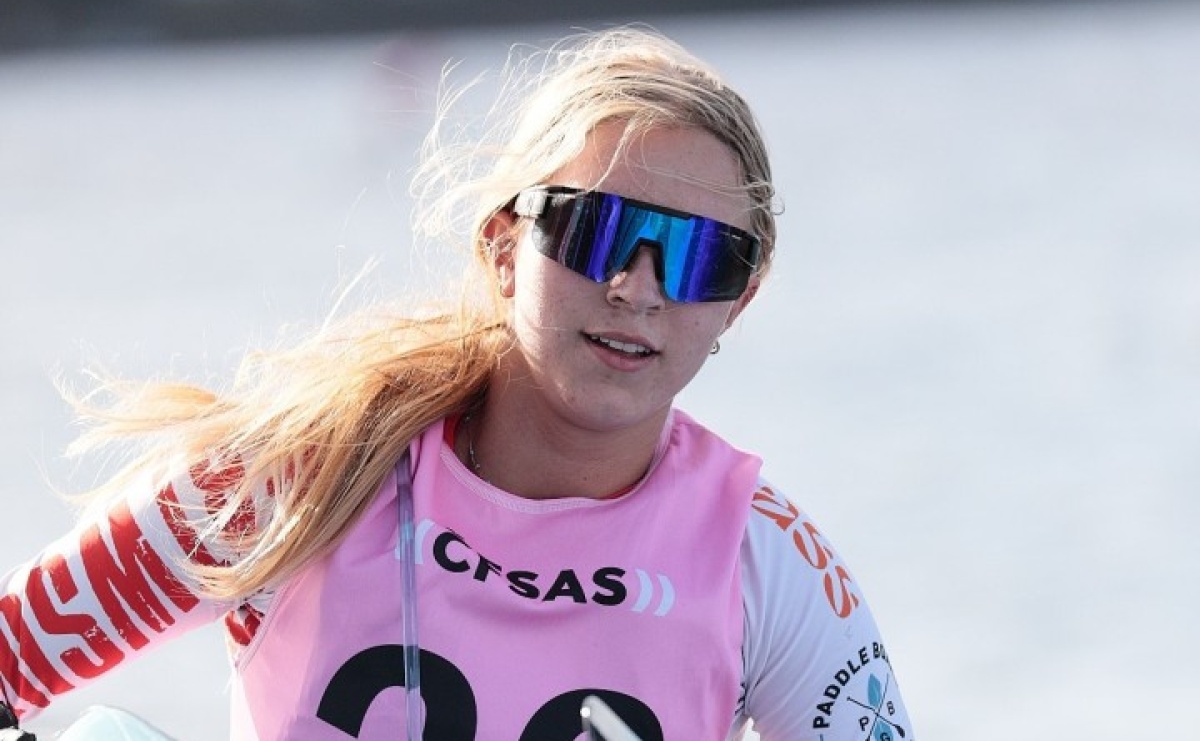 Ogromny sukces RTW Racibórz na Finale Pucharu Czech w paddleboardingu - Serwis informacyjny z Raciborza - naszraciborz.pl