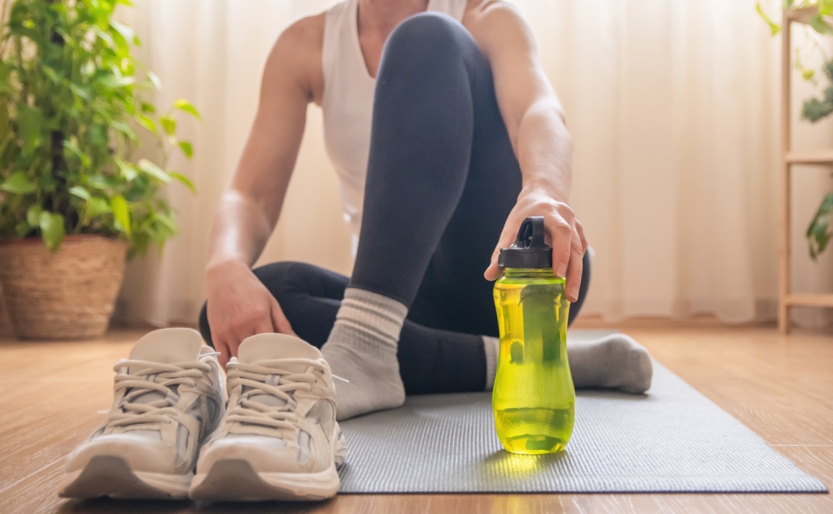 Elektrolity a aktywny styl życia – jak wspierają organizm podczas codziennego wysiłku? - Serwis informacyjny z Raciborza - naszraciborz.pl