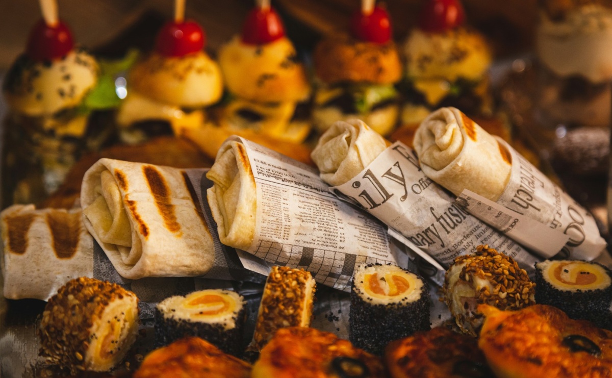 Catering, który zrobi wrażenie na firmowym evencie? Zobacz propozycje firny cateringowej ze Śląska! - Serwis informacyjny z Raciborza - naszraciborz.pl