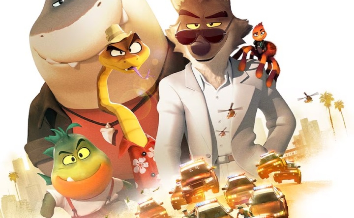 Kino Bałtyk w Raciborzu zaprasza – repertuar na przełom sierpnia i września - Serwis informacyjny z Raciborza - naszraciborz.pl