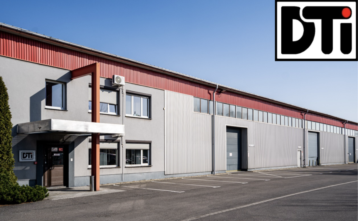 DTi Racibórz - oferta pracy - Serwis informacyjny z Raciborza - naszraciborz.pl