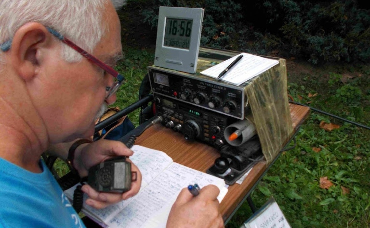 Krótkofalowcy uczczą 156. rocznicę urodzin Grafa von Arco - Serwis informacyjny z Raciborza - naszraciborz.pl