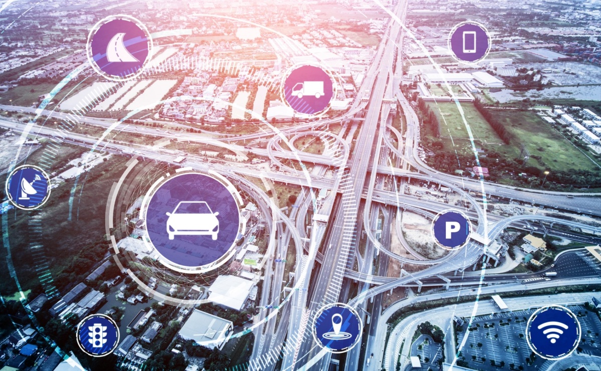 W jaki sposób system transportowy może zrewolucjonizować Twoją firmę? - Serwis informacyjny z Raciborza - naszraciborz.pl